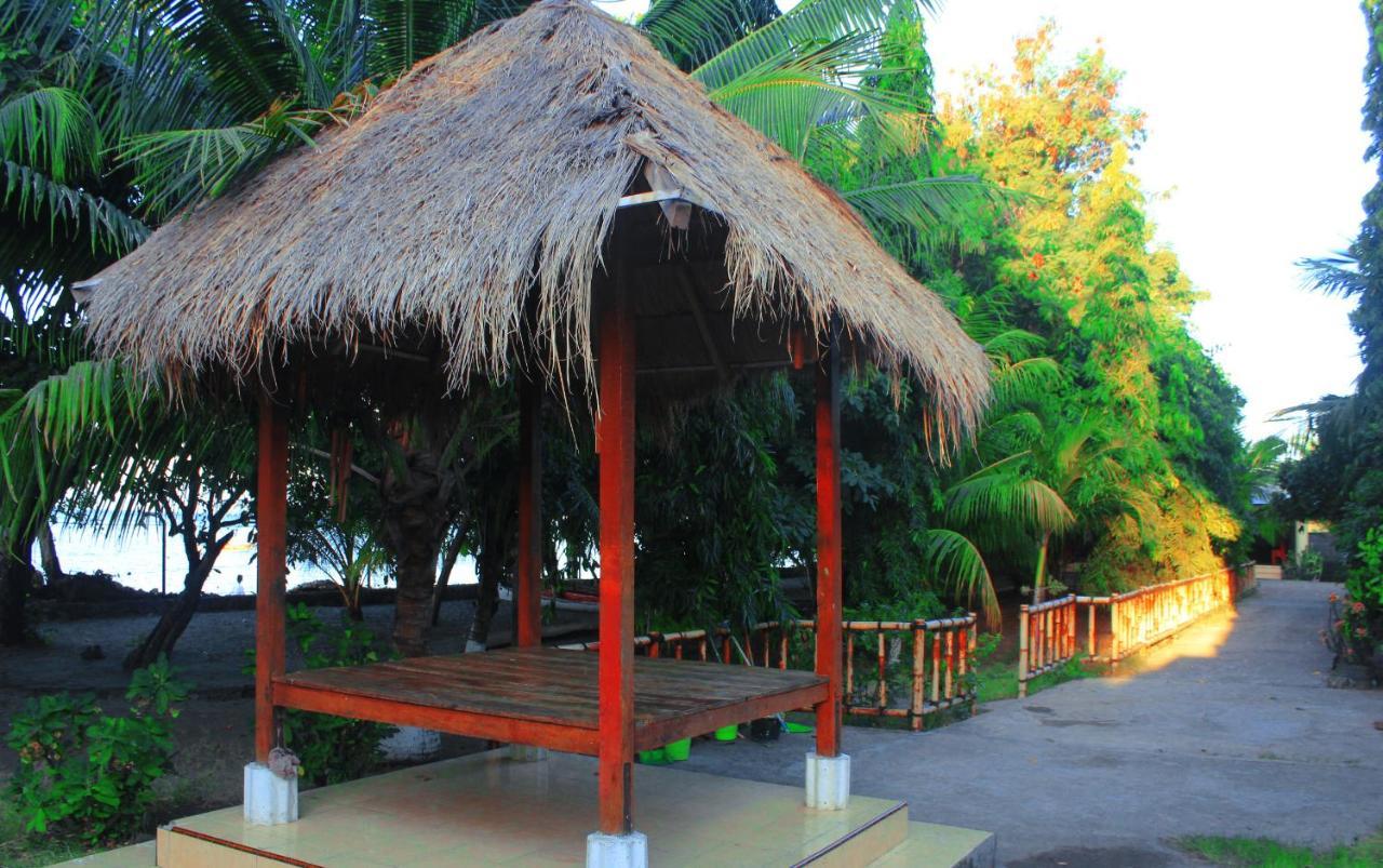 Fx72 Beach Resort Maumere Eksteriør billede