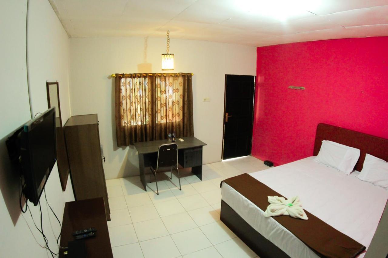 Fx72 Beach Resort Maumere Eksteriør billede