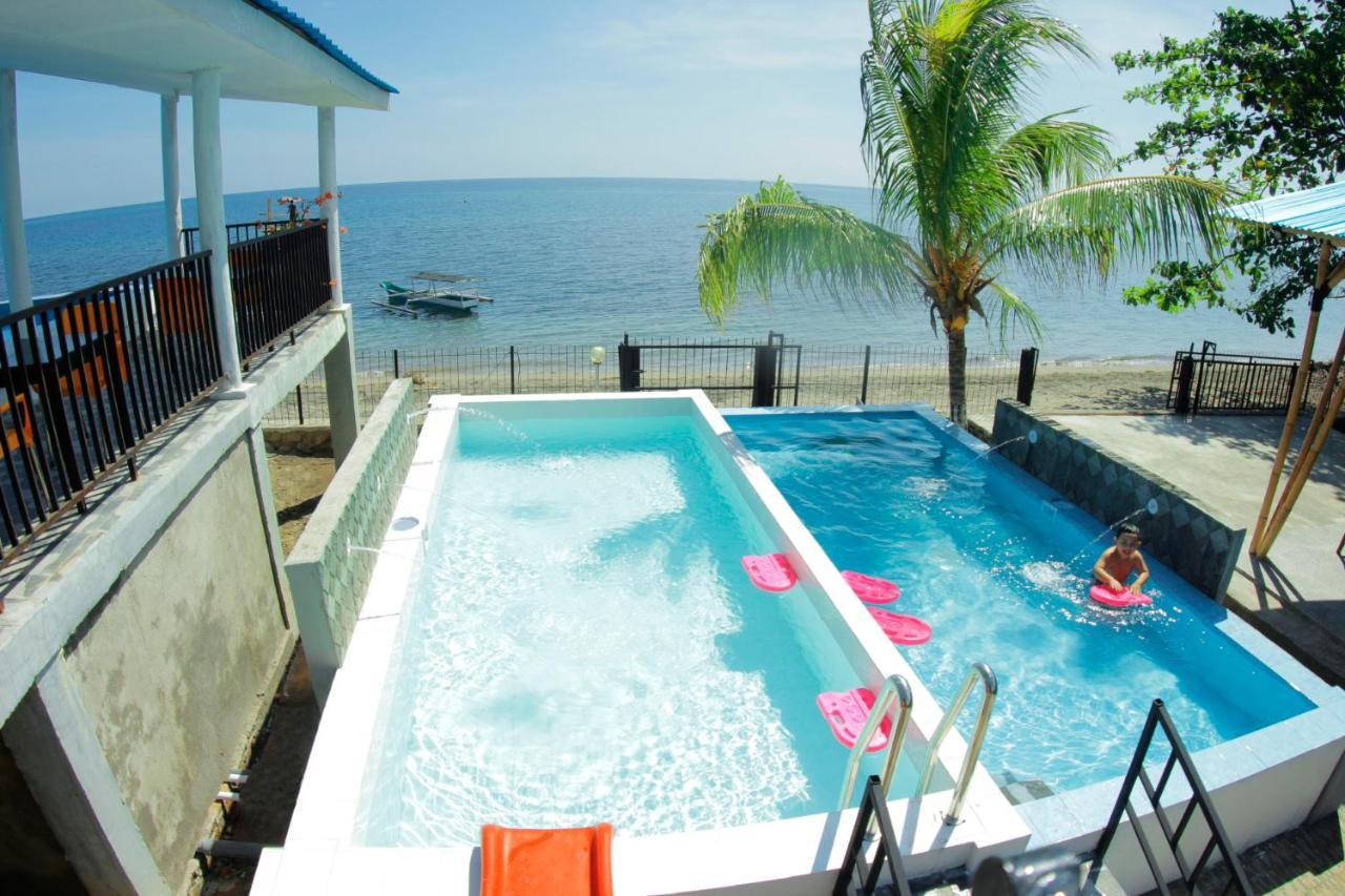 Fx72 Beach Resort Maumere Eksteriør billede