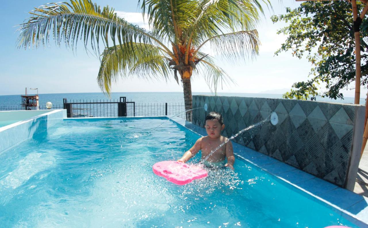 Fx72 Beach Resort Maumere Eksteriør billede